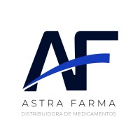 Astra Farma Comercio De Material Medico Hospitalar Ltda Logo