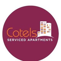 Cotels Serviced Apartments Logo
