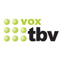 VoxTBV India Pvt Ltd Logo