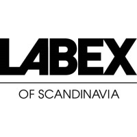 LABEX OF SCANDINAVIA Logo