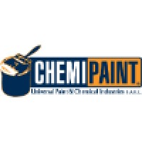 Chemipaint s.a.r.l. Logo