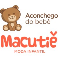 Aconchego Do Bebê Logo