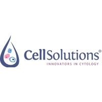 CellSolutions Logo