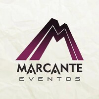 Marcante Formaturas e Eventos Logo