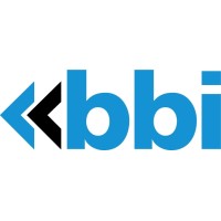 bbi Software AG Logo