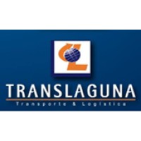 Translaguna Transportes Rápidos Logo