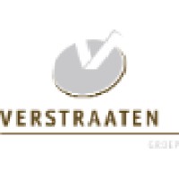 Verstraaten Groep Logo
