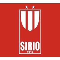 Esporte Clube Sirio Logo