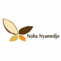 Noha Nyamedjo Logo