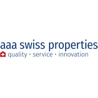 AAA Swiss Properties GmbH Logo