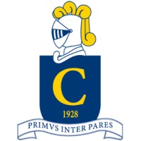 Caxangá Golf & Country Club Logo