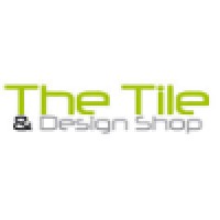 TILE & DESIGN SHOP Logo