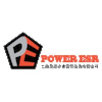 Power ESR Training & Consulting Co., Logo