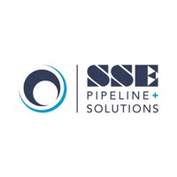 SSE Pipefittings Limited Logo