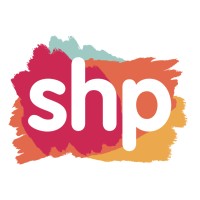 Single Homeless Project Logo