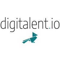 digitalent.io Logo