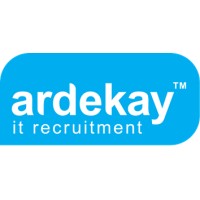 Ardekay IT Recruitment Logo