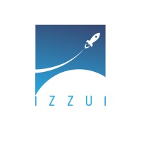 Izzui Logo
