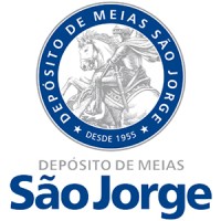 Deposito De Meias Sao Jorge Ltda. Logo