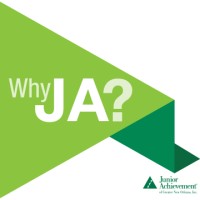 Junior Achievement of Greater New Orleans, Inc. Logo