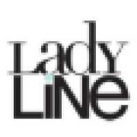 Ladyline Nederland Logo