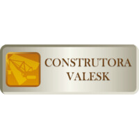 Valesk Construtora Logo