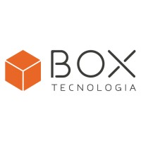 Box Tecnologia Logo