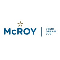 McROY Group Logo
