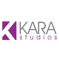 KARA Studios Logo