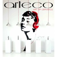 Arteco Ceramics LLC Logo
