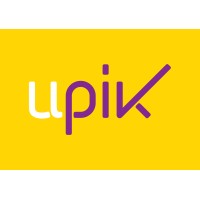 Upik Logo