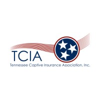 Tennessee Captive Insurance Association, Inc. Logo