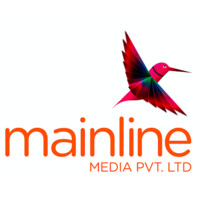 Mainline Media Pvt. Ltd. Logo