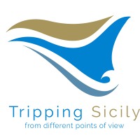 Tripping Sicily Logo