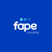 FAPE CONSULTING Logo
