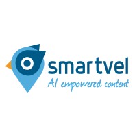 Smartvel Logo