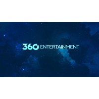 360 Entertainment Logo