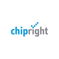 Chipright Logo
