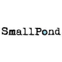 SmallPond LLC Logo