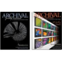 University Products Inc. Logo