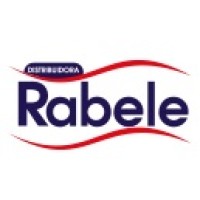 Rabele Distribuidora de Alimentos LTDA Logo