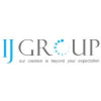 IJ Group Logo