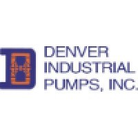 Denver Industrial Pumps, Inc. Logo
