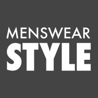 Menswear Style Logo