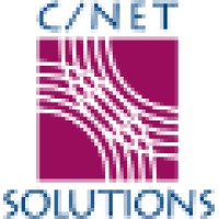C/NET Solutions Logo