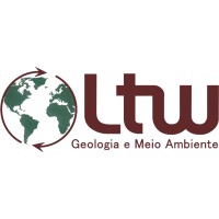 LTW Geologia e Meio Ambiente Logo