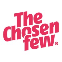The Chosen Few Logo