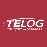 TELOG Soluções em Logística Logo