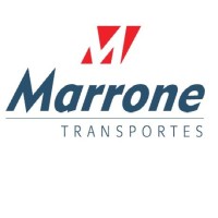 Marrone Transportes Logo
