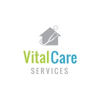 Vital Care Services Logo